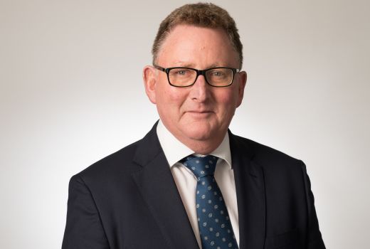 RBNZ's Orr says committee isn't divided
