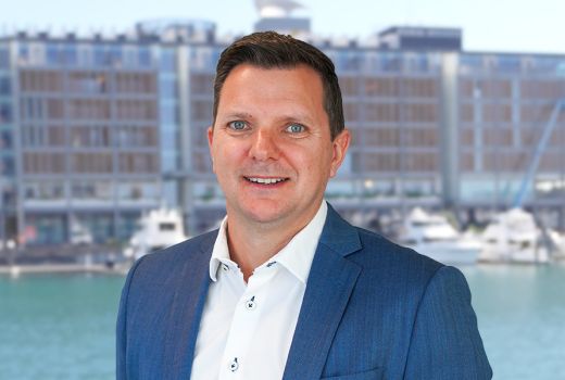 Baden Martin lands new gig at non-bank lender