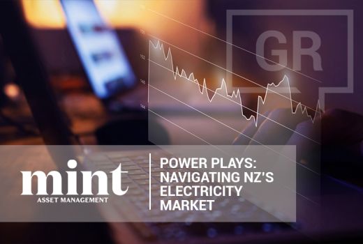 Power Plays: Navigating New Zealand’s Electricity Market