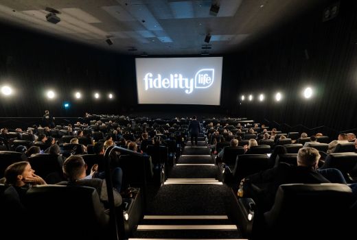 Fidelity adds cancer support, digital tools for advisers