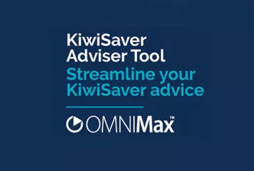 Unlock New Opportunities with OMNIMax’s KiwiSaver Advice Tool