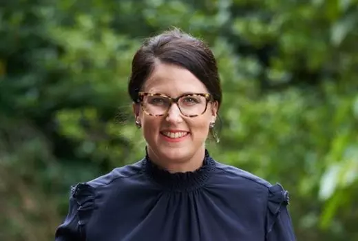 New look Fidelity Life