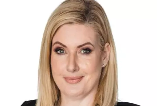 Mortgage Express hires Sara Hartigan