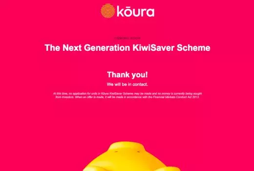 Hobson Wealth latest to enter KiwiSaver with a robo solution