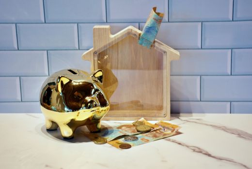 More buyers with low deposits getting into housing market