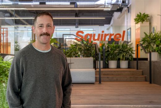 Squirrel appoints fixed income heavyweight