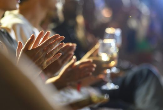 Familiar names take top ethical investing awards