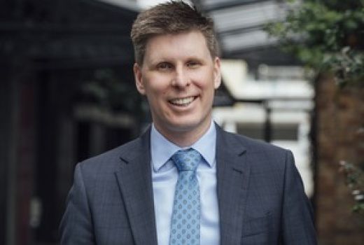 Partners nabs Southern Cross exec