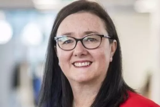 AA Insurance names new CEO