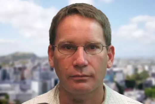 Westpac gets new chief economist