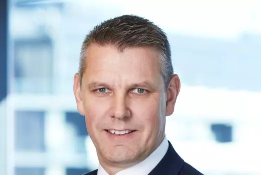Mercer appoints local wealth boss