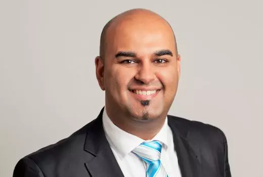 Pepper hires new BDM