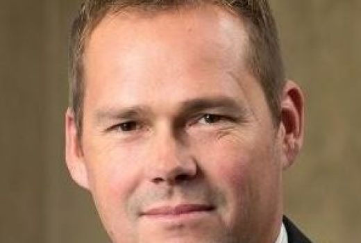 Investment boss for NZX