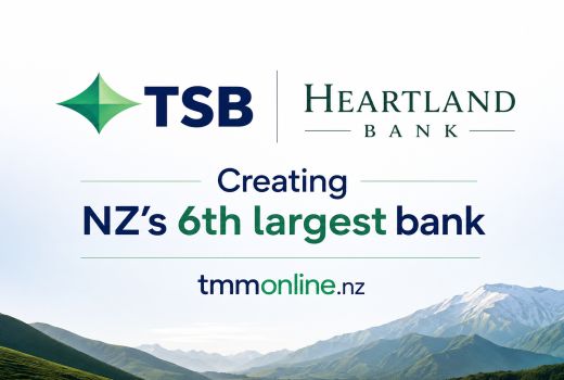 Potential damages a snag in oppostion to TSB Bank sale to Heartland