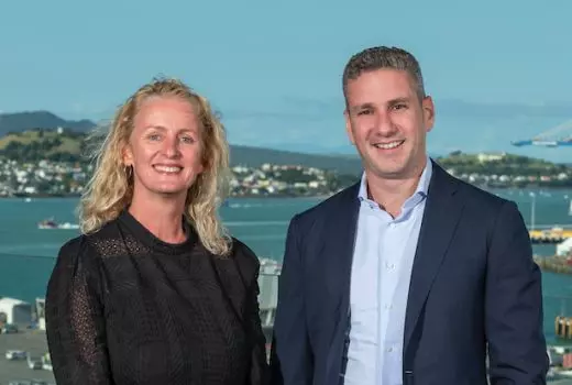 Church talks about her new role at Prospa