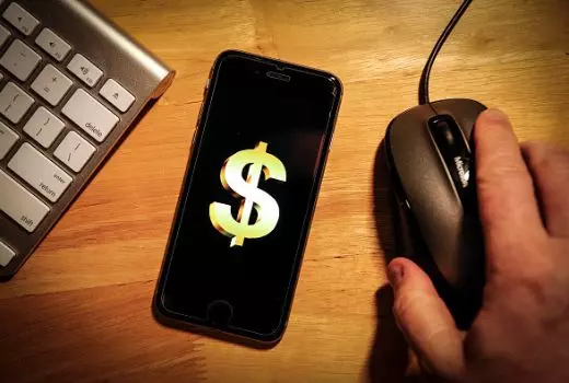 Digital threat to mortgage advisers