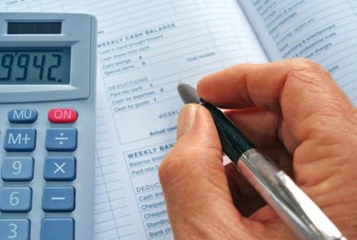 Investor lending remains in check