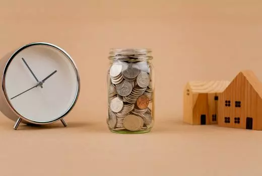 Turnaround times for mortgage applications spin out again