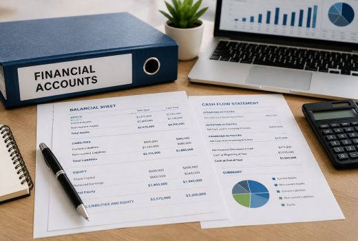 [Weekly Wrap] The opacity of fund manager accounts