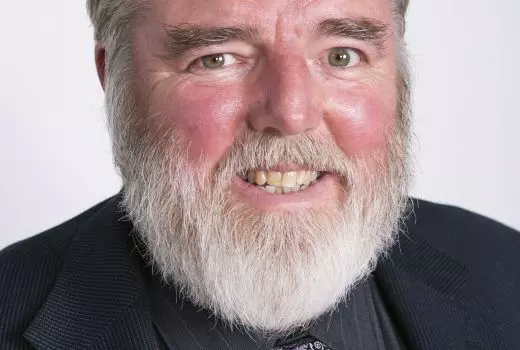New director for FDRS