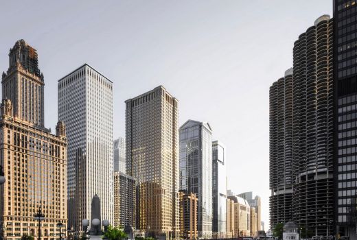 A $1.5 trillion wall of debt looming for US commercial properties