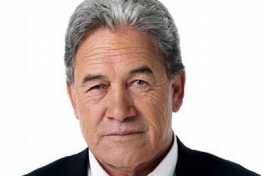 Winston Peters calls for Kiwibank overhaul