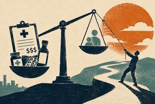 Medical costs and premiums rising unsustainably – what can advisers do to help their clients?