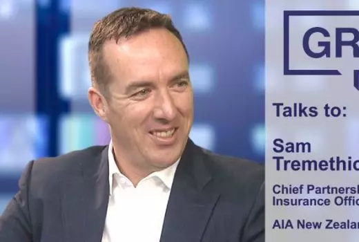 [GRTV] Full Interview: Sam Tremethick