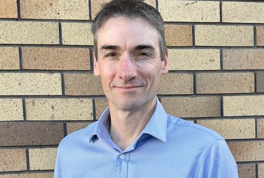 FMT gets new CFO