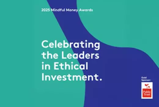 Who will win the Ethical and Impact Investment Awards?