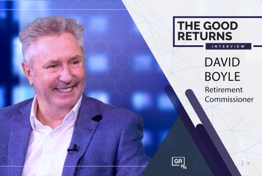 NZ has a ‘once-in-a-generation’ chance to reshape retirement