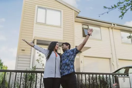 Market share high for first home buyers
