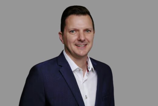 Baden Martin steps down as NZFSG CEO