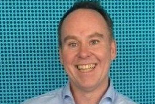 Squeeze on financial recruitment