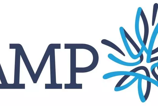 AMP reports lift in fee income