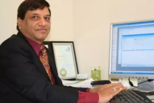 GFS scoops up adviser awards