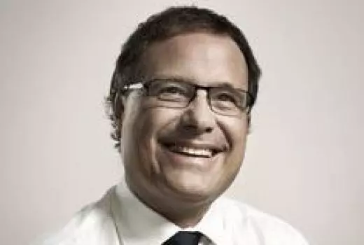 Non-bank lender experience good growth