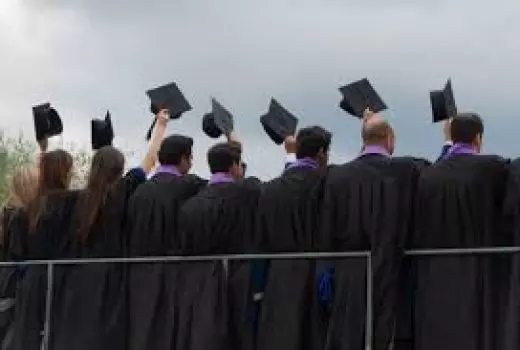 Don't look to new grads to boost industry