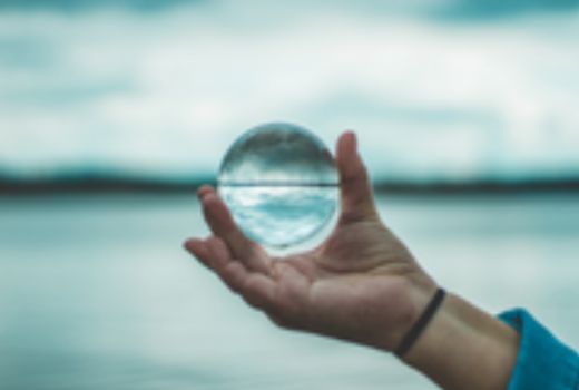 Crystal ball gazing into 2023