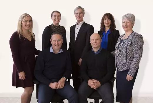 Ex-Mortgage Link team branches out