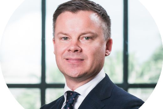 Generate adds senior portfolio manager