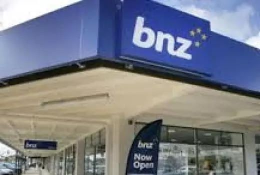 BNZ to shut 38 branches