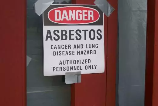 Asbestos duties clarified