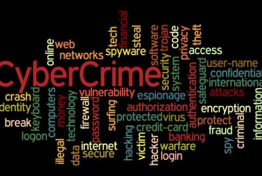 Rising sophisticated cyber attacks aimed at advisers