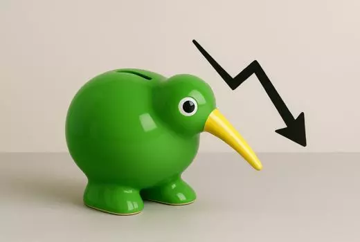 Diminishing KiwiSaver balances tip up first home buyers