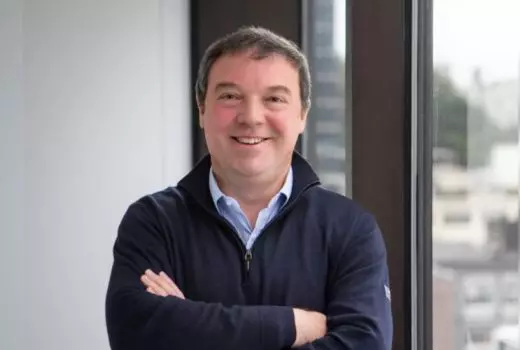 Former FMA boss joins Simplicity