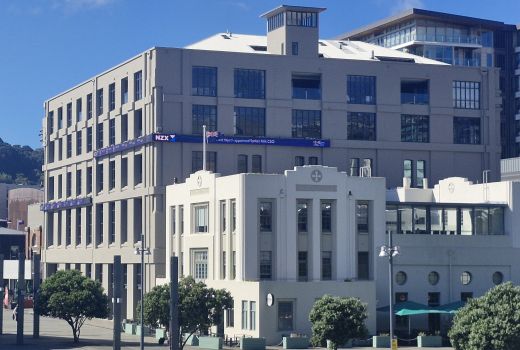 NZX 50 slides as Fed hike bets weigh on rate sensitive stocks