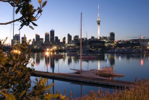 SuperCity values on the rise