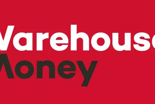 Warehouse offloads Money