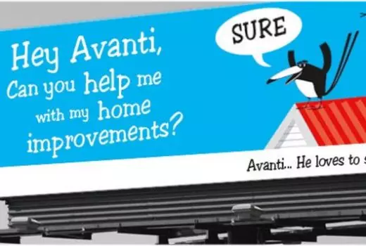 Avanti gets good report card